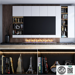 tv unit 16