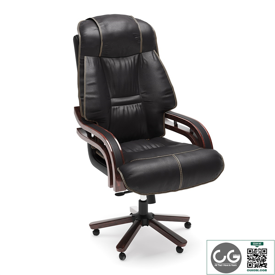 office_chair_Raybe_KFY-38