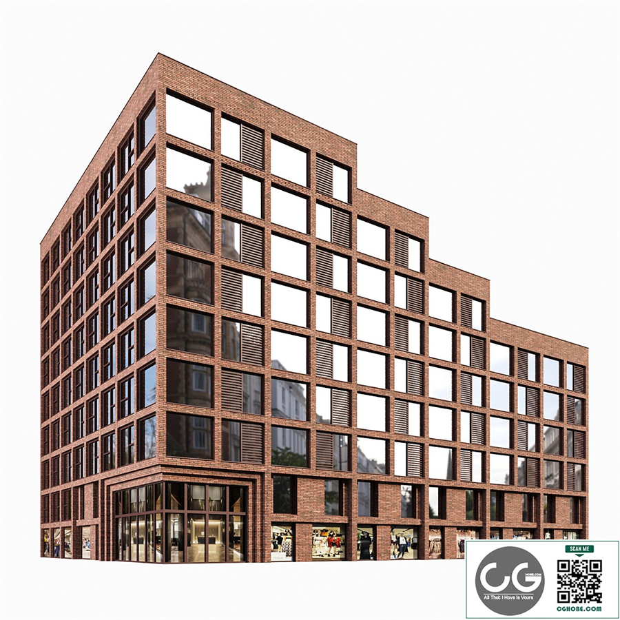 Brigade building 02
