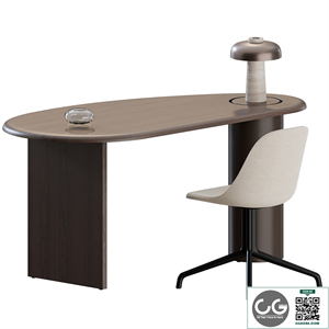 Office Set by Menu