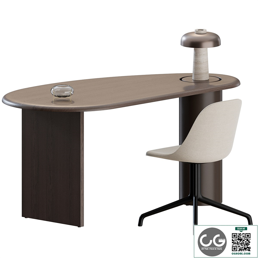 Office Set by Menu