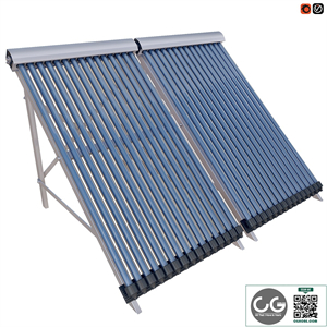 Solar Collector Panel SCH-30