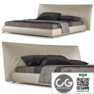 Bed Suite ISU Alivar