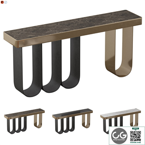 Console table 01