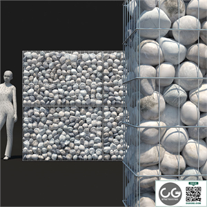 Gabion Riverstone