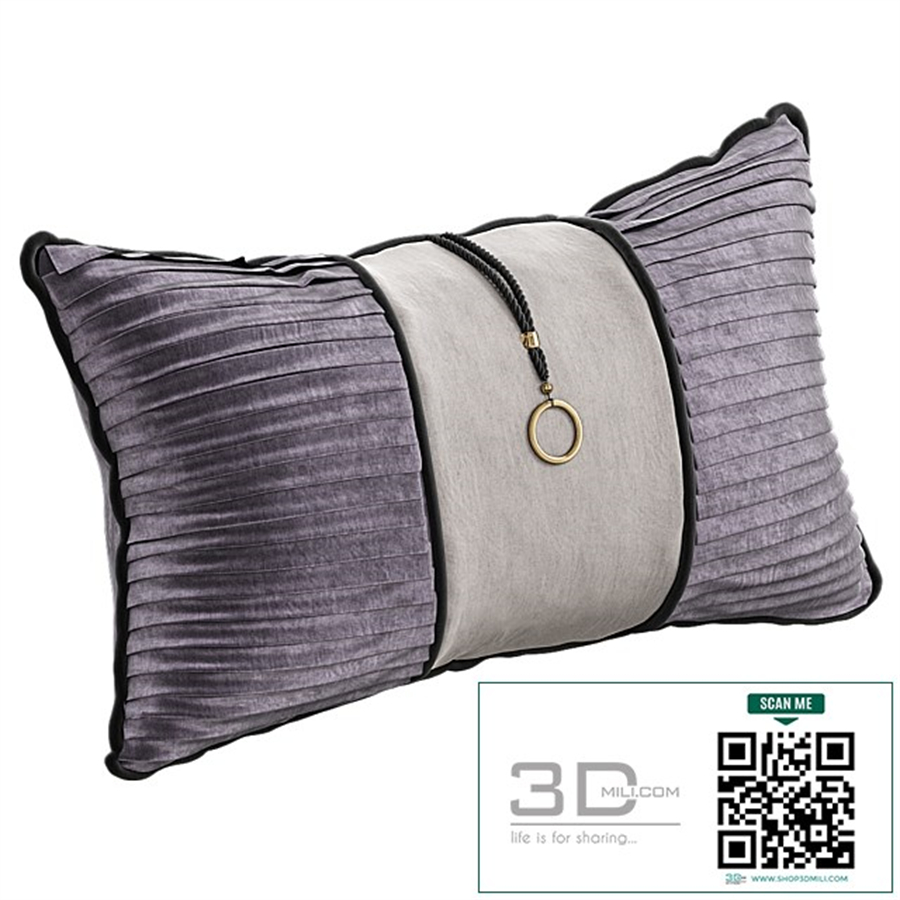 Decorative Pillow # 57