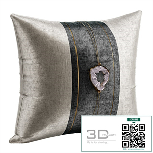 Decorative Pillow # 59
