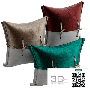 Decorative Pillow # 60