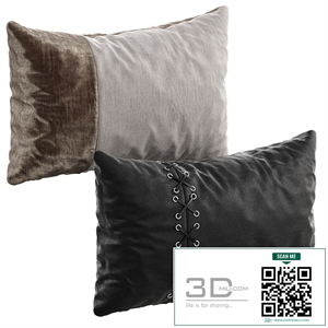 Decorative Pillow # 65
