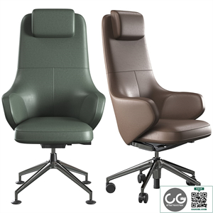 Office chair Vitra Grand