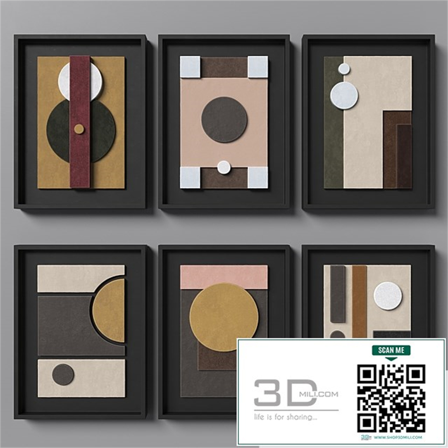 frame