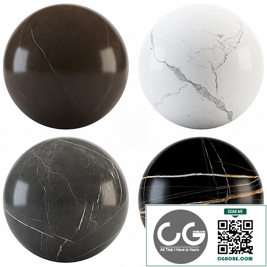 Collection Marble 08