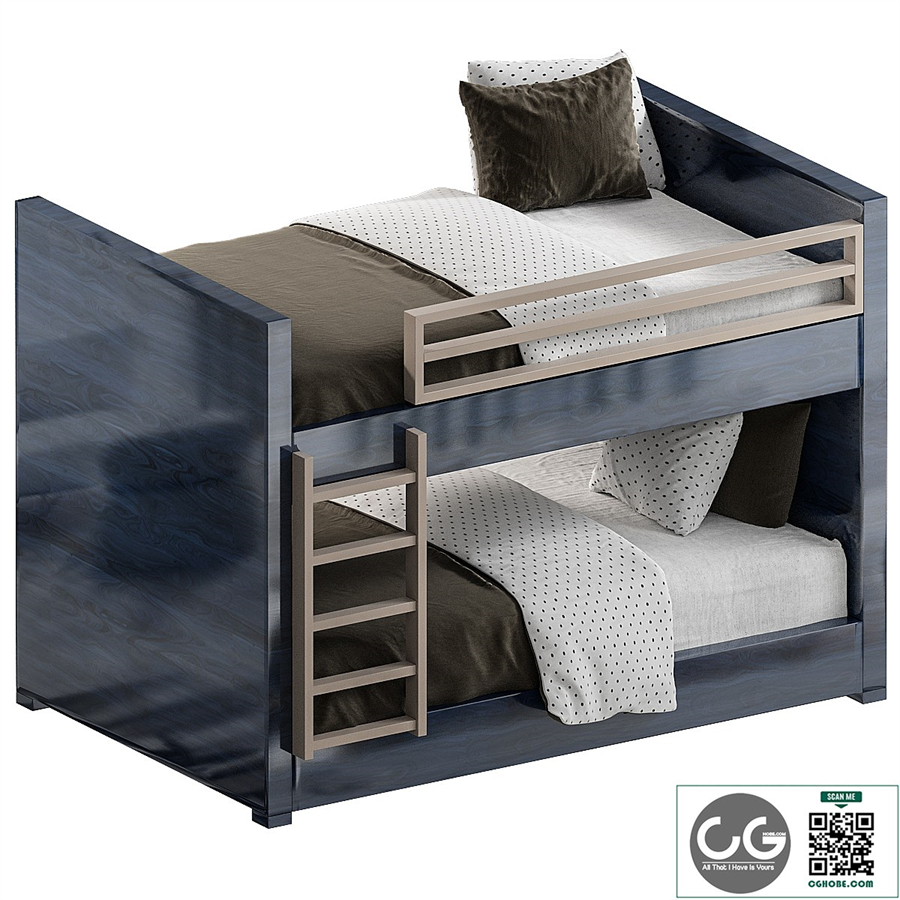 Daby bed