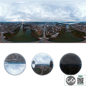 HDRI # 2
