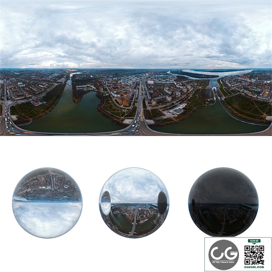 HDRI # 2