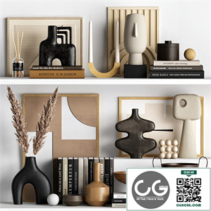 Decor set 42