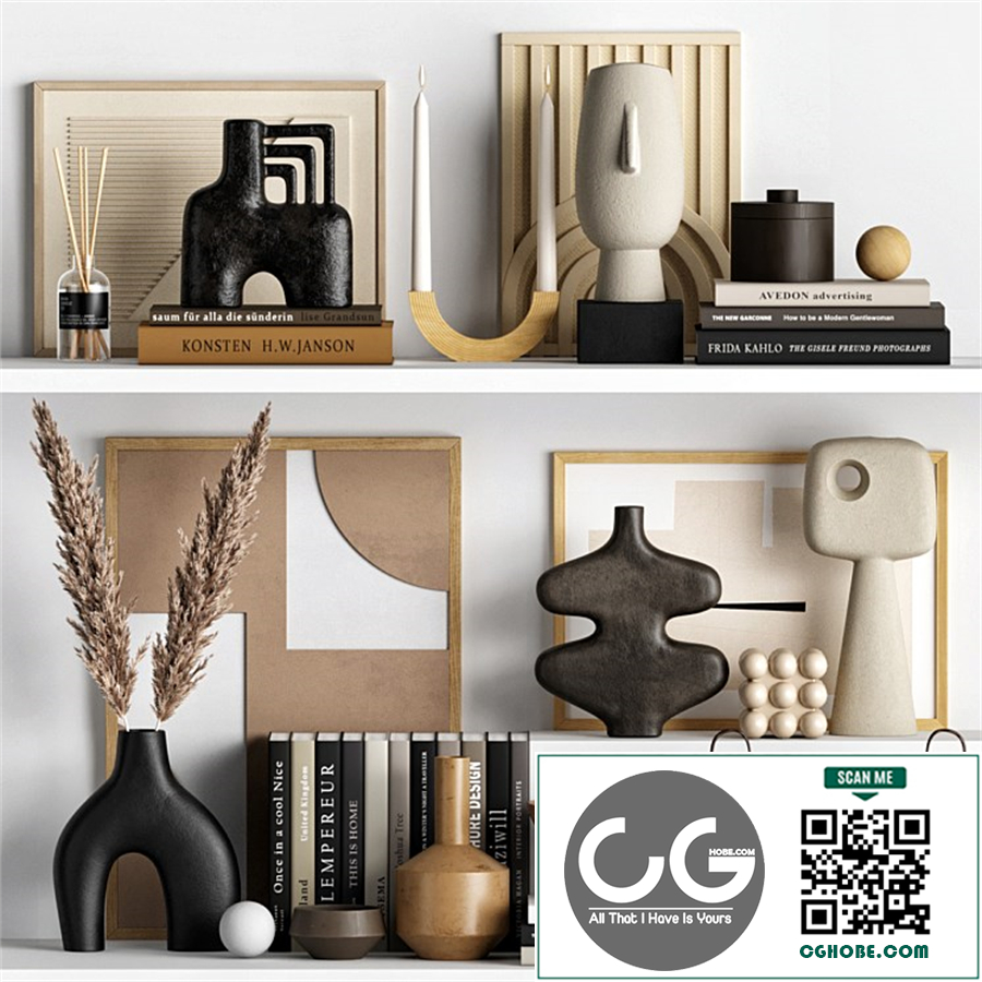 Decor set 42