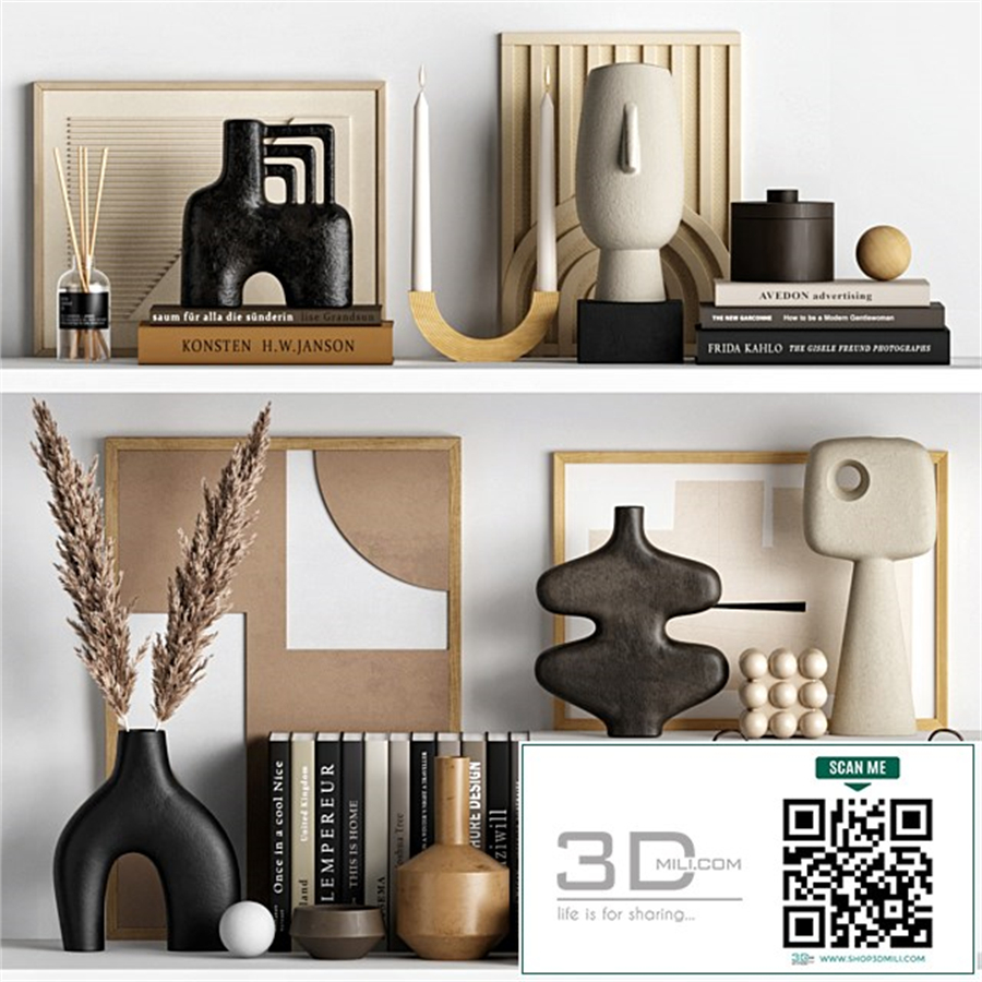 Decor set 42