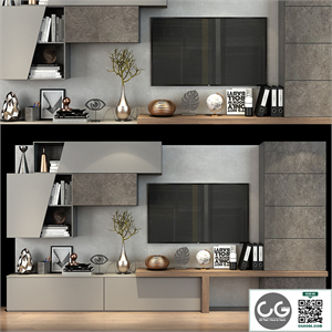 Cabinet Furniture 0142