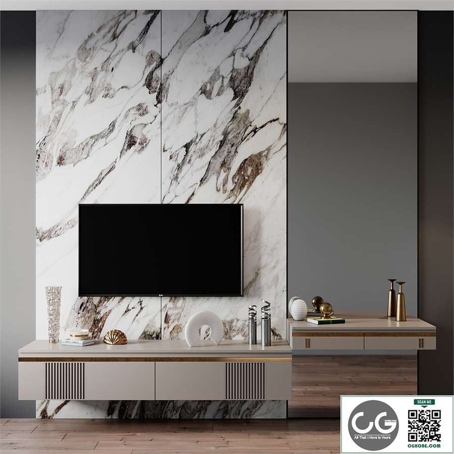 tv set 184