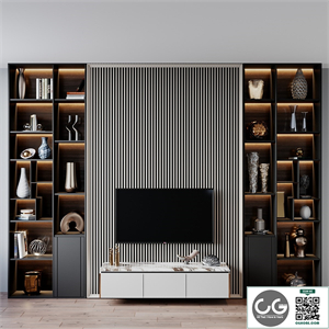 tv set 185