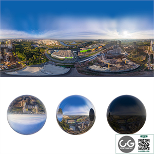 HDRI # 16