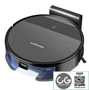 Samsung VR5000 Robot Vacuum Cleaner