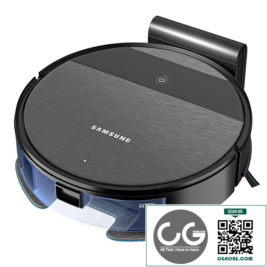 Samsung VR5000 Robot Vacuum Cleaner