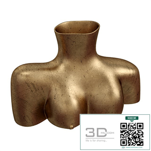 Body vase set 1
