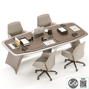 Gramy Conference Table MG40