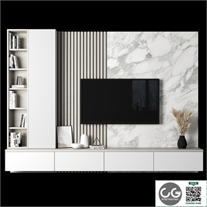 TV Wall 056