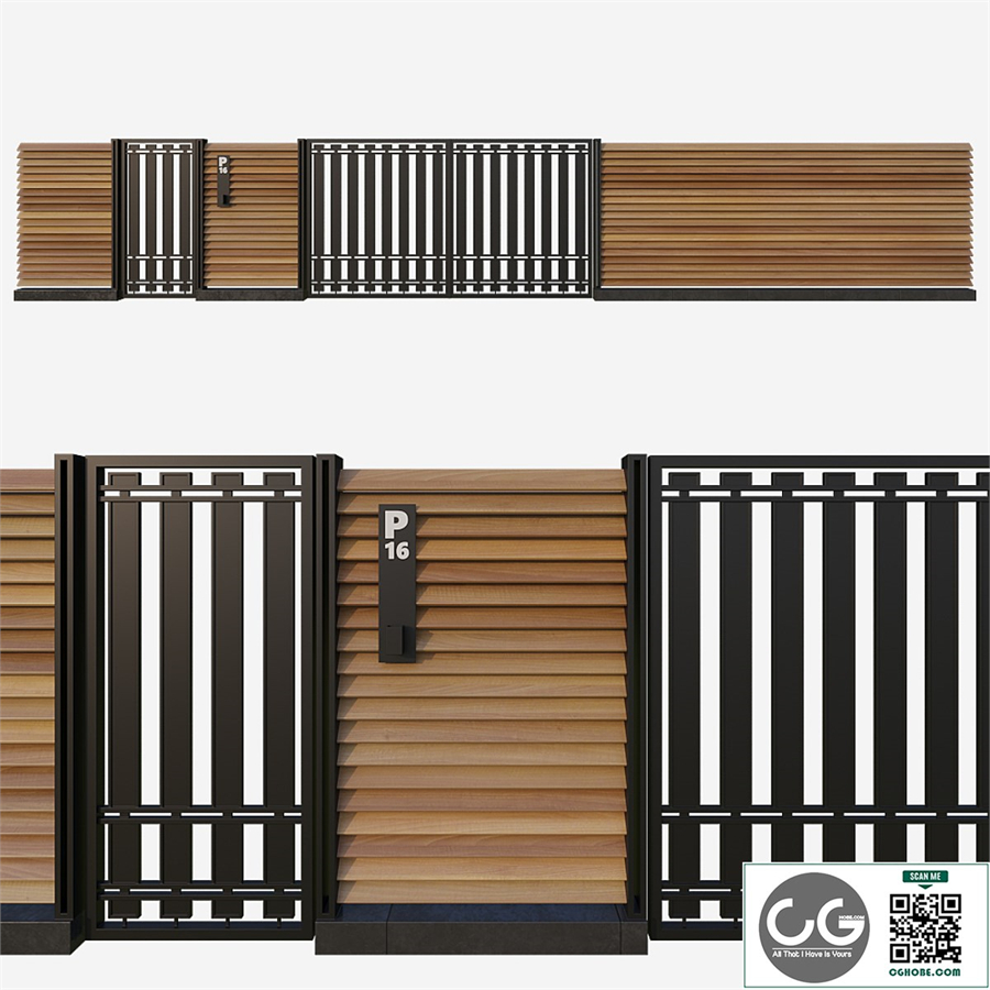 Fence