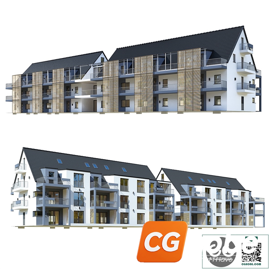 German house 4
