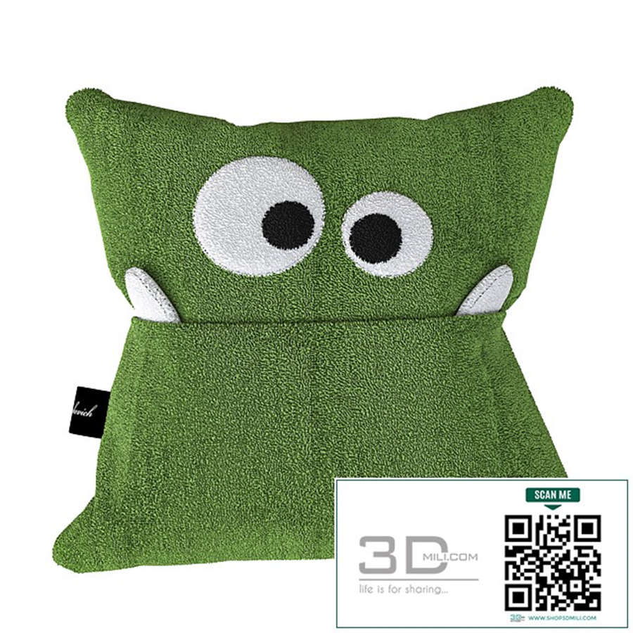 decorative pillow 1