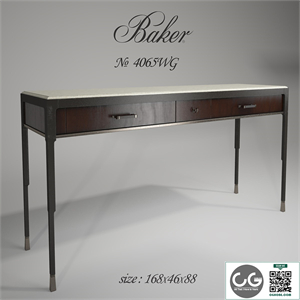Baker 4065WG