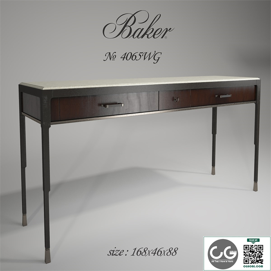 Baker 4065WG
