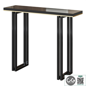 art. Minimalist-80 CONSOLE MINIMAL