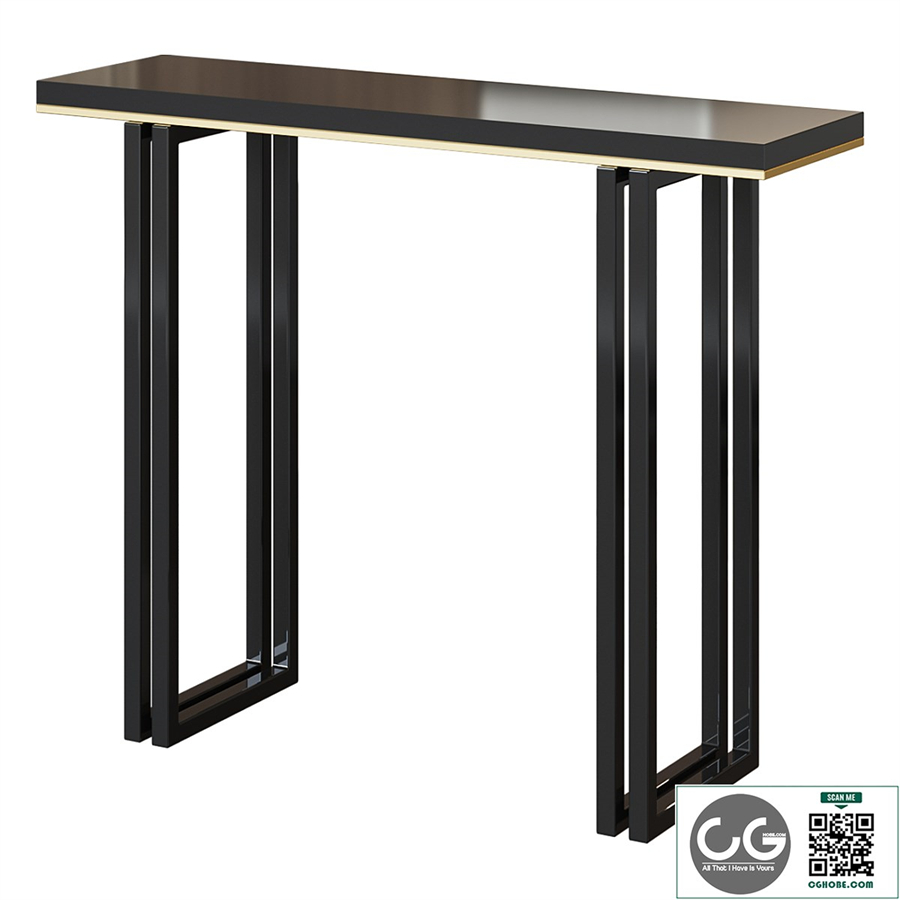 art. Minimalist-80 CONSOLE MINIMAL