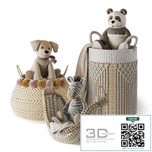 Kids Room Decor 18