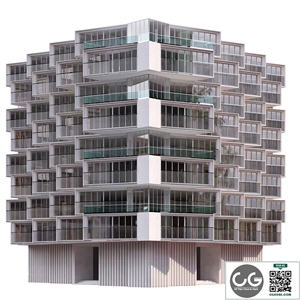Residential Building No14