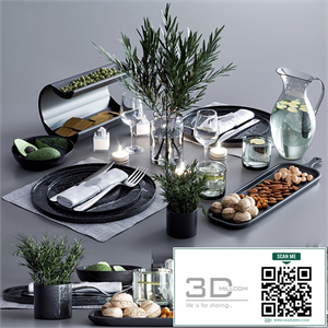 table setting 02