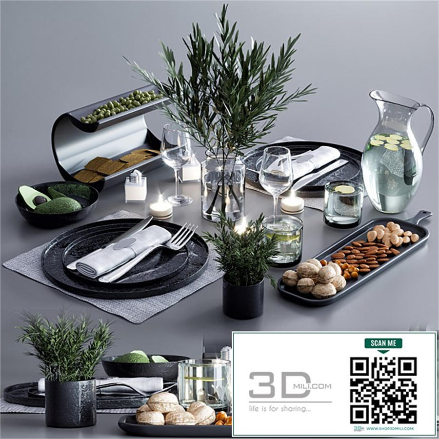table setting 02