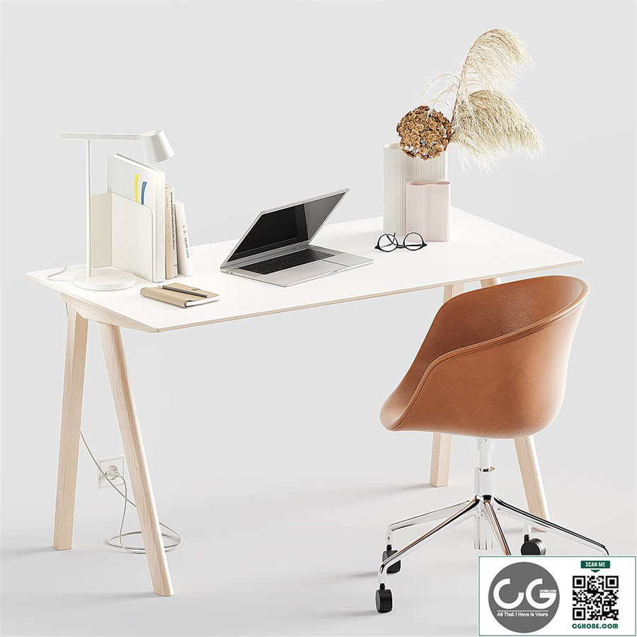 HAY Office set