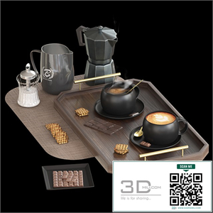 coffee set 01