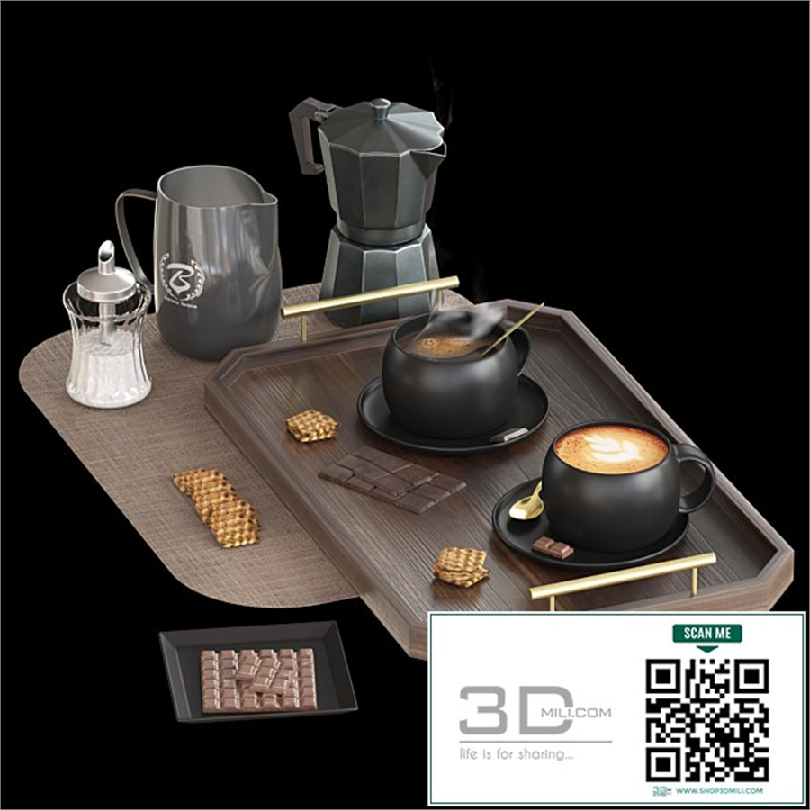 coffee set 01