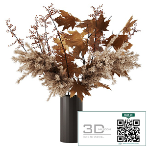 Autumn bouquet
