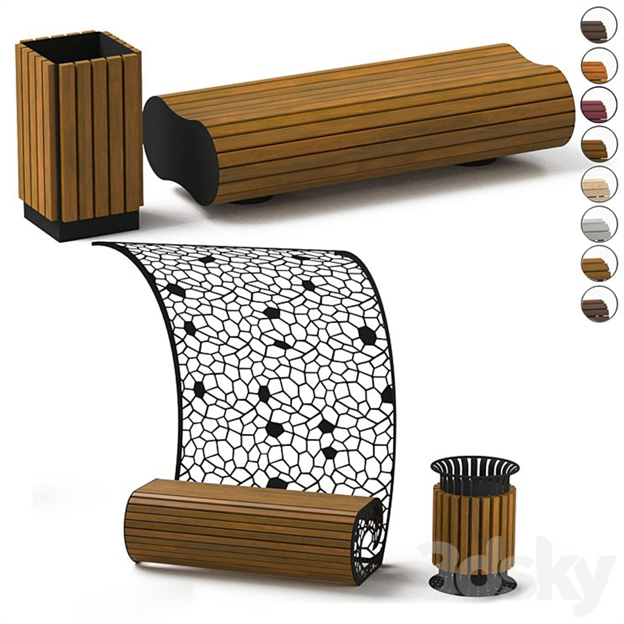 bench
