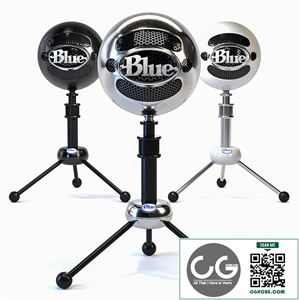 Blue Microphones Snowball