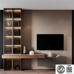 tv set 189