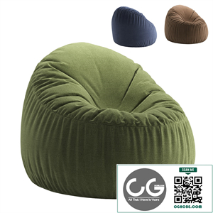 POUFS 03
